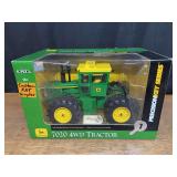 1/16 John Deere 7020 Precision Key Customized