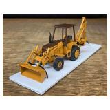 1/35 Case 580H Backhoe