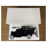 Black River Coal Co. Truck NIB