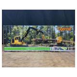 1/32 Tigercat 234B Loader NIB