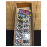 (6) Monster Trucks NIB Ertl