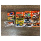(9) Matchbox
