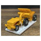 Curtiss-Wright Rear Dumper Matchbox