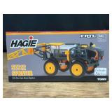 1/64 Hagie STS12 Sprayer NIB Ertl