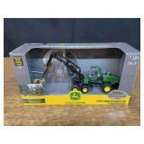 1/50 John Deere 1270E Harvester NIB Ertl