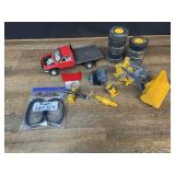 Misc. Parts