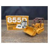 1/35 Case 855D Crawler Loader NIB NZG