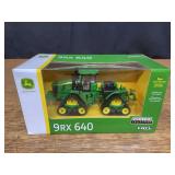 1/64 John Deere 9RX 640 Prestige NIB Ertl