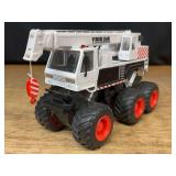 International Big Crane Maisto