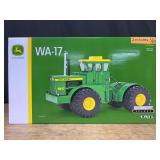1/16 John Deere WA-17 Prestige NIB Ertl