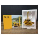 1/50 Liebherr RL 52 Pipelayer NIB Conrad