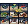The Fall Harvest Custom Farm Toy, Truck, Construction & More Collection