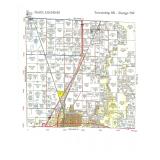53.64 Acres N Litchfield
