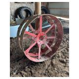 Rumely 20-30W Extensions