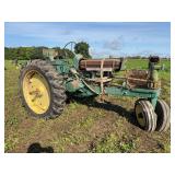 John Deere 530
