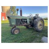 John Deere 4010 Gas