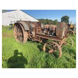 Heider Model C