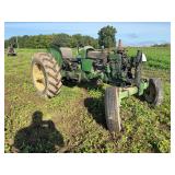 John Deere 430W