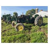 John Deere 430W