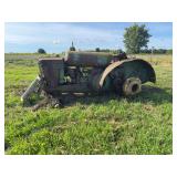 John Deere 620 Orchard LP