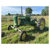 John Deere 420T LP Phase 3