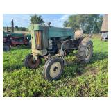 John Deere 330 Standard Unique Serial Number! SN330330