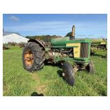 John Deere 620 Standard LP