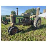 John Deere 520 LP