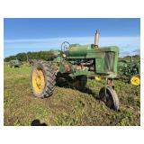 John Deere 60 High Crop LP
