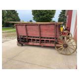 Westinghouse Horse Treadmill