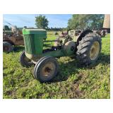 John Deere AR