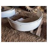 Minneapolis 17-30A Fenders