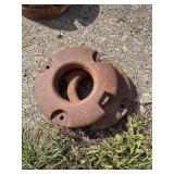 Wheel Weights