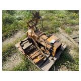 John Deere 440 Transmission