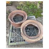 John Deere Dubuque Rims
