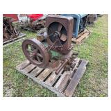Gas Engine