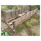 Wagon Box