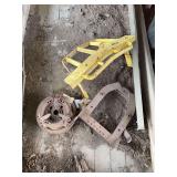 John Deere Dubuque Parts