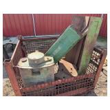 Misc. John Deere Parts