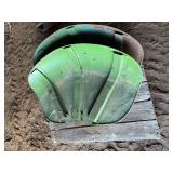John Deere 435 Fenders