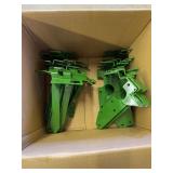 John Deere Tractor Brackets