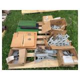 John Deere Reproduction Castings & Grill Parts