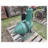 Western Electric Generator