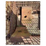 (2) John Deere Front Weights M3240T