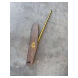 John Deere Sickle Bar Mower Top