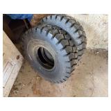 7.50-10 Fork Lift Tires