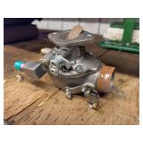 John Deere Dubuque Carburetor