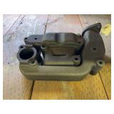 John Deere 60-620-630 Manifold