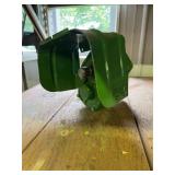 John Deere Dubuque 1000RPM PTO Unit