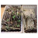 Miscellaneous John Deere Hardware